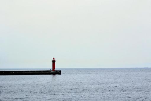 海 海の写真