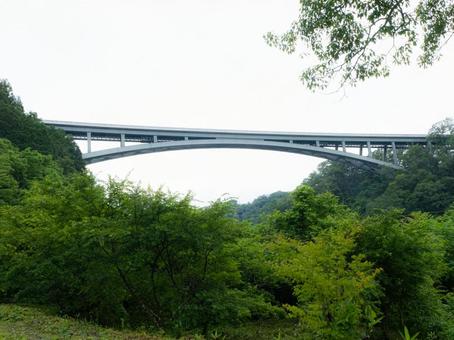 天竜峡大橋 天竜峡大橋の写真