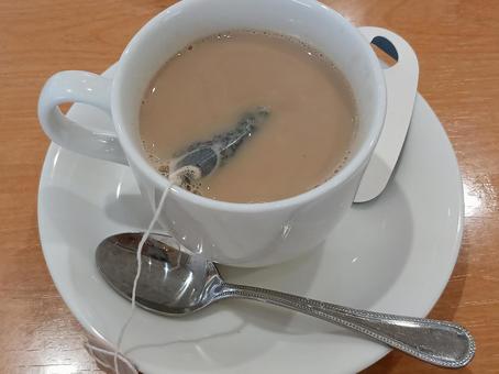 豆乳ティー(コーヒー×豆乳)ティーパック 豆乳ティー(コーヒー×豆乳)ティーパックの写真