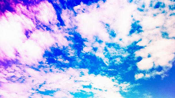 Fantastic sky 2, JPG Fantastic sky 2, JPG