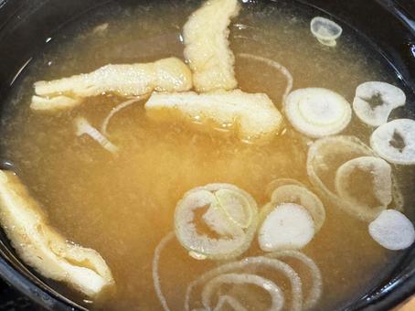 みそ汁 味噌汁,みそ汁,日本の写真素材