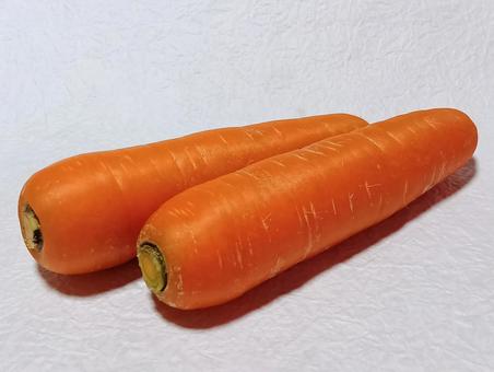 人参 人参,野菜,食材の写真素材