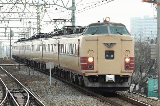 485 series group train, JPG