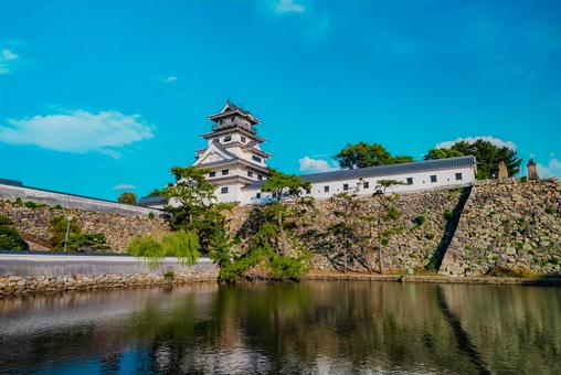 [Ehime] Imabari Castle 2025, JPG