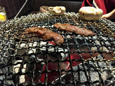 焼肉 焼肉の写真