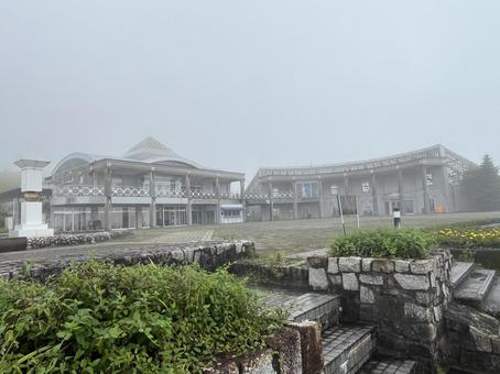 Photo, kochi prefecture, ootake-cho, play with the wind, 