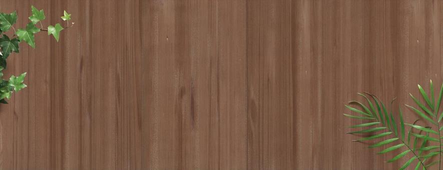 木目背景2775ワイド 木目背景2775ワイドの写真
