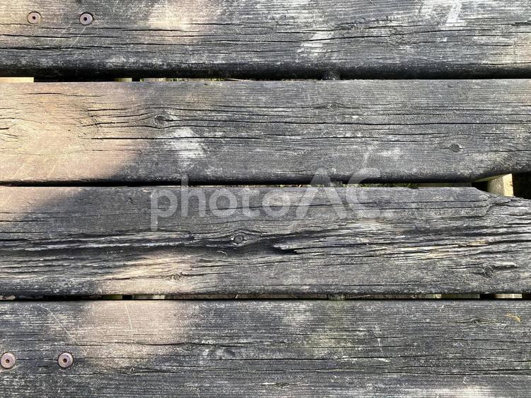 自然な木目　木 晴れ,晴天,爽やかの写真素材