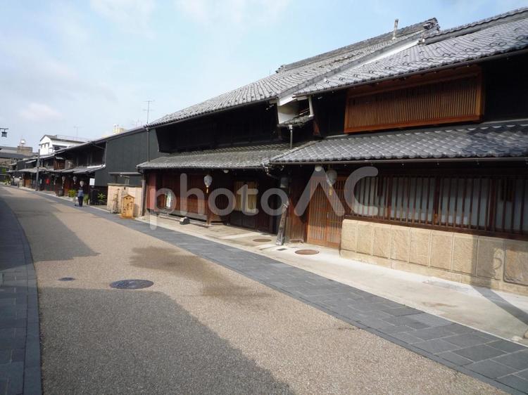古民家 古民家,和風,岐阜県の写真素材