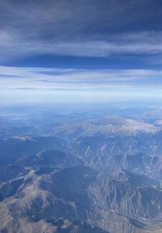 ピレネー山脈 ピレネー山脈の写真