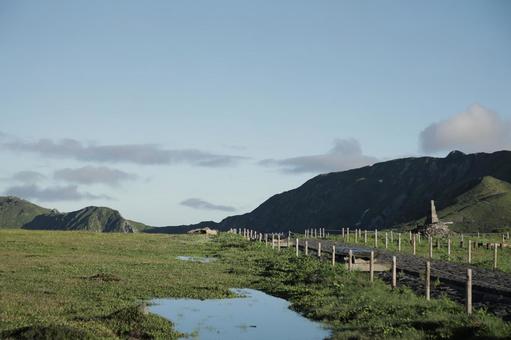 Mt. Tateyama, JPG Mt. Tateyama, JPG