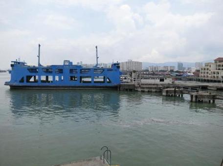 Streets of Penang, Malaysia, JPG Streets of Penang, Malaysia, 马来西亚, 国外, 旅游, JPG