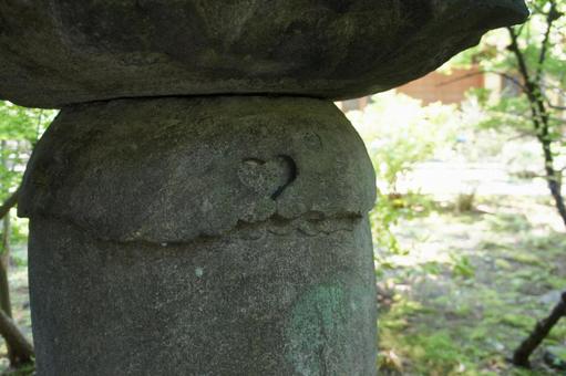 鎌倉　安国論寺 鎌倉,石塔,寺の写真素材