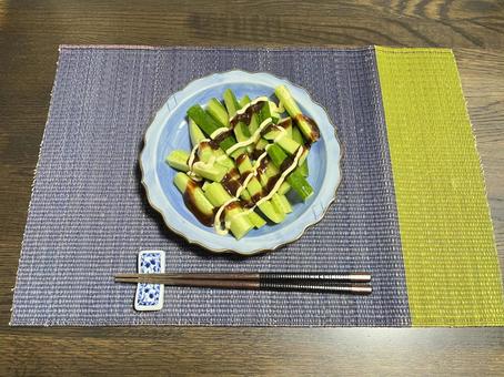 お食事 お食事の写真