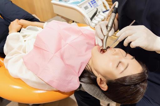 医療　歯科医　歯医者　イメージ 歯科,歯医者,歯科医の写真素材