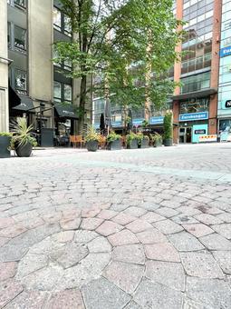 ヘルシンキ ヘルシンキ helsinki,central,ヘルシンキの写真素材