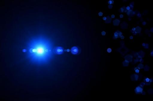 幻想的背景素材　光の夢 心象風景,背景画像,背景素材の写真素材