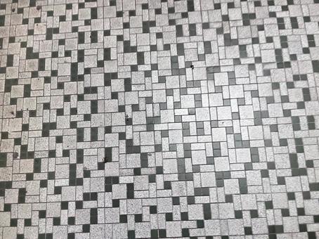 Retro tiles, JPG Retro tiles, JPG