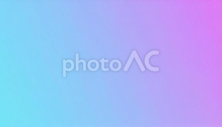 グラデーションで淡い青から紫のテクスチャ グラデーション,背景,テクスチャの写真素材
