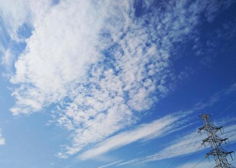 空 空の写真