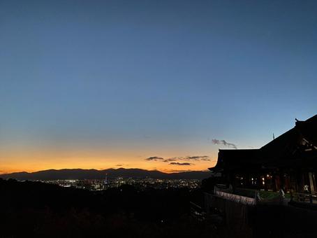 清水寺 日本,japan,清水寺の写真素材