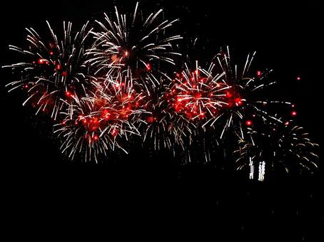 いたばし花火大会2025_3 いたばし花火大会2025_3の写真