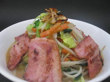 ラーメン 麺類 ラーメン 麺類の写真