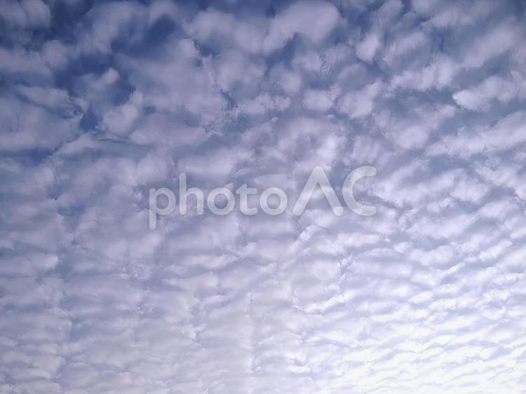 【空の写真】空模様 空,青空,雲の写真素材