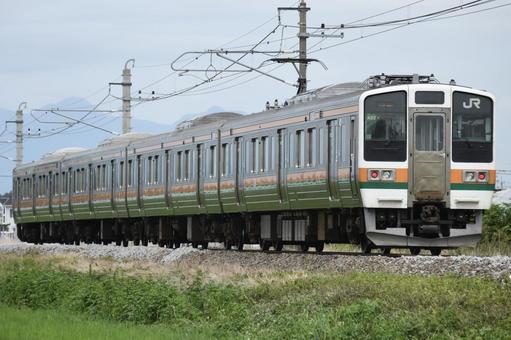 211 series A37 formation, JPG
