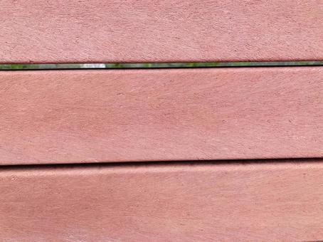 カラーベンチ背景素材 カラーベンチ背景素材の写真