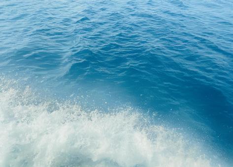 海の水飛沫 海の水飛沫 海,季節,波の写真素材