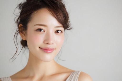 美容関連女性イメージ-29 美容関連女性イメージ-29の写真