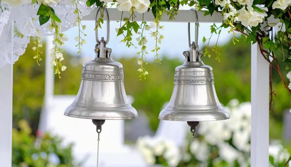 ウエディングベル ウエディングベルの写真