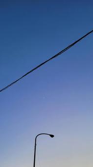空 空の写真
