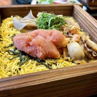 せいろ蒸しご飯 せいろご飯,せいろ蒸し,セイロの写真素材