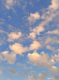 空 空の写真