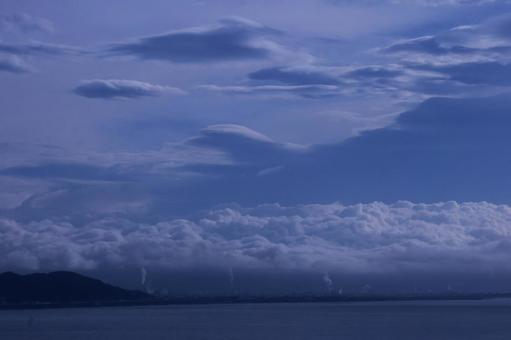 駿河湾 駿河湾の写真