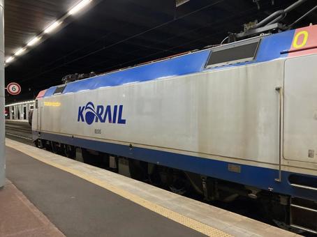 korail korailの写真