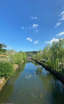 川 川の写真