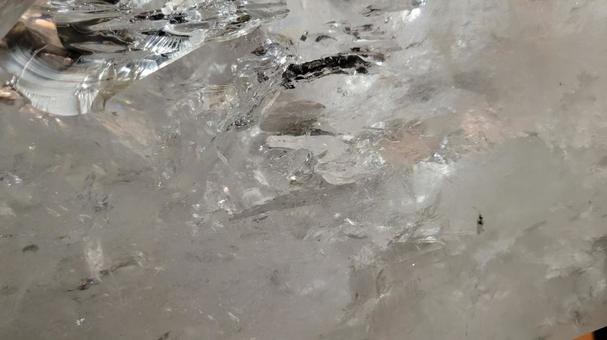 水晶 水晶の写真