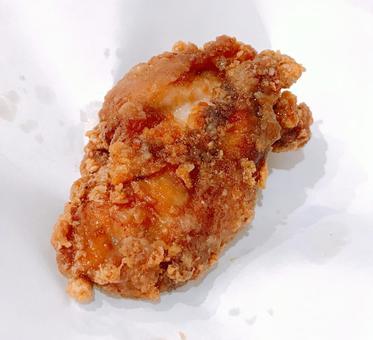 鶏のザンギ 鶏のザンギ 鶏のザンギ,ザンギ,からあげの写真素材