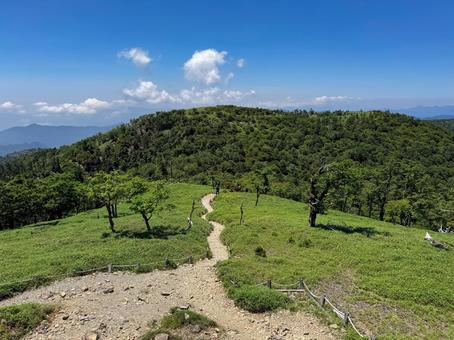 大台ヶ原 大台ヶ原の写真