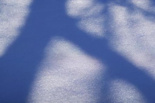 一面の雪 一面の雪 雪,雪原,冬の写真素材
