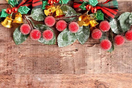 クリスマスの背景 クリスマスの背景 クリスマス,冬,フレームの写真素材