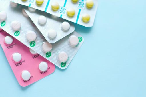 薬・処方箋・医薬品 2 薬・処方箋・医薬品 2の写真