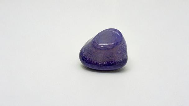 Photo, purple agate, agate, power stone, 