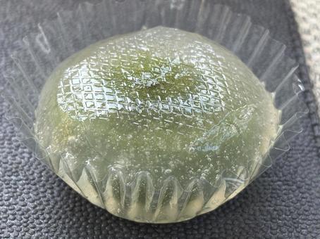 Water dumplings, JPG