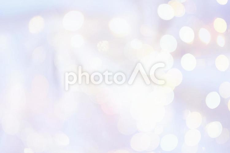 パステルカラーの背景 背景,キラキラ,クリスマスの写真素材