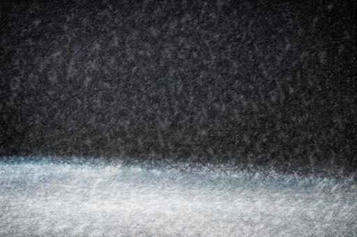 冬の雪テクスチャ素材 雪,冬,背景の写真素材