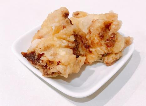 鶏天 鶏天の写真